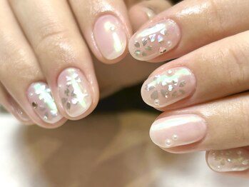 ラクネイル 浦和店(raku nail)/