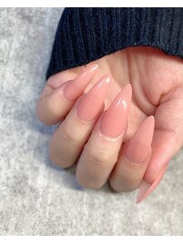 美フォルム＆シンプルワンカラー