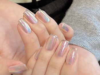 エイチ アンド ビー(H&B)/