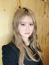エニー 堺東店(eny) RAMU 堺東