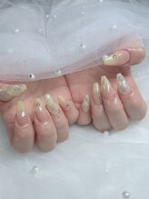 ネイルサロン優/