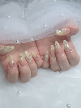 ネイルサロン優/