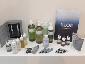 ビエント(VIENTO)/韓国iLLON★ピーリングエステ