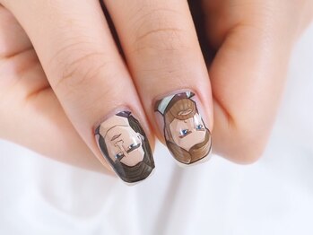 アモーレ(amore)/