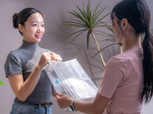 パーソナルマシンピラティス 恵比寿店の雰囲気（手ぶらで体験OK[ピラティス/姿勢改善/しなやか美ボディメイク]）