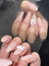 ミュー(mew)/Maika担当