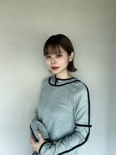 アンネ 梅田 GRACE店(ANNE) chie 