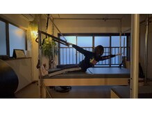 ピラティスコパー(Pilates Copar.)/