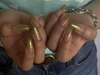 ハチイチイチサン(8113)/海外/韓国/長さだし/Y2K