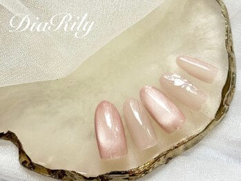 ディアリリー(Dia Rily)/マグ&シェル