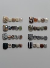 エクラ(eclat)/foot design