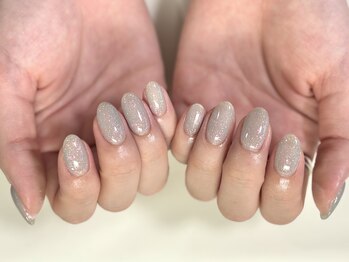 ミューネイル(Miu Nail)/