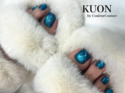 クオン(KUON)の写真