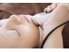 【結果重視の大人ケア】小顔矯正×コラーゲンRF導入120分¥24,000