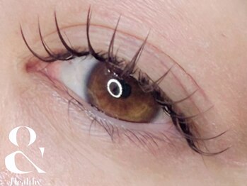 ミュゲ(Muguet)/水戸/まつげパーマ/マツパ/眉毛