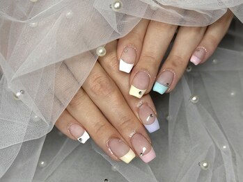 エブリ 厚木妻田店(Every)/フレンチネイル