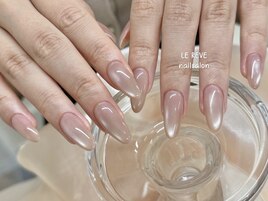 マグネットネイル