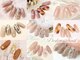 ドルチェネイル(Dolce.Nail)の写真/可愛さ詰め込み★トレンドデザイン多数!!彼も釘付けフェミニンネイル♪【300種以上★Basicコース】