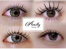 アミリービューティー ひたち野うしく店(Amily beauty)