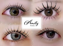 アミリービューティー ひたち野うしく店(Amily beauty)