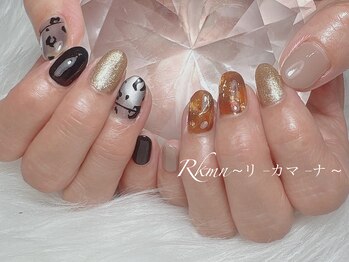 リーカマーナ(Rkmn)/