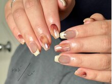 クククネイル(kkk'nail)