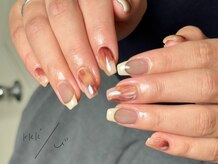 クククネイル(kkk'nail)