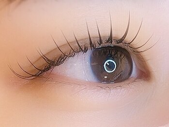 アイラッシュ モコ(eyelash moco)の写真/《丁寧×スピーディー》ご友人とのペア来店も大歓迎♪豊富なメニューでなりたい目元を叶えます♪