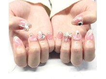 ルナ(Luna)/～Lコース8750yen～