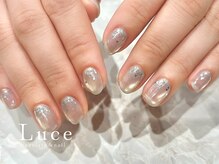 ルーチェ 横浜(Luce)/ちゅるぷるキラキラ