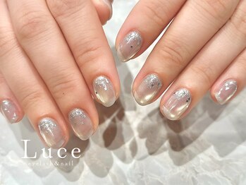 ちゅるぷるキラキラ