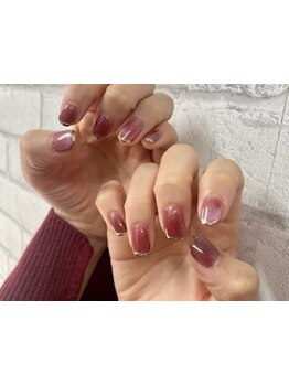 華やか系（イベント・ブライダル）が得意