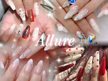 アリュール(Allure)