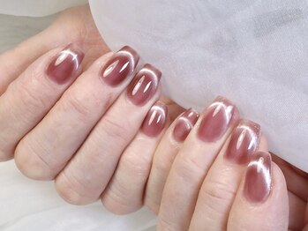 ユウ(Yuu)/マグネットワンカラー