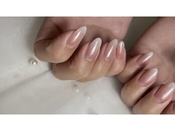 レオネイル(reo_nail)