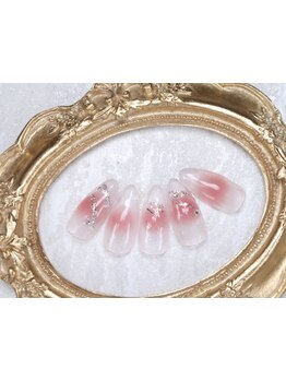 カラー・パーツの種類が豊富