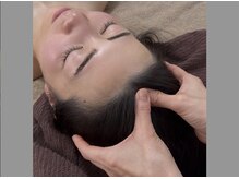 那賀洋子式 顔ジム 大分戸次店/脳デトックス