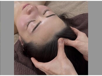 那賀洋子式 顔ジム 大分戸次店/脳デトックス