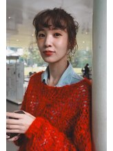 フィクトアイストア(fict eye store)/