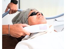 ユルメール 整体院(ulmer)/施術風景