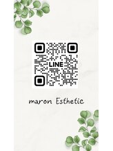 まろんのエステ&nbsp;OFFICIAL LINE