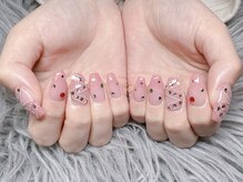 ドーリーガール(Dolly Girl)/