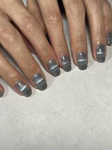 ミューク(mjuk.)/マグネットワンカラー