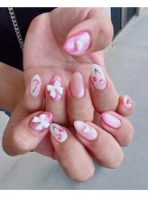 ムーンキャッスル(Moon Castle)/★デザインコース★