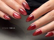 ソラ(SOLA.)