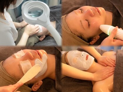 クレアベレッツァ(Crea Bellezza)の写真