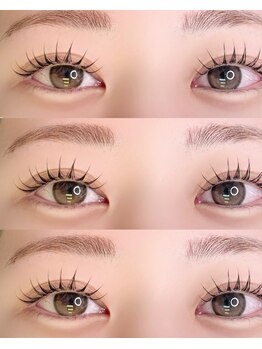 アルカナ 原宿表参道(ARCANA)/新生活前のパリエク増えてます!