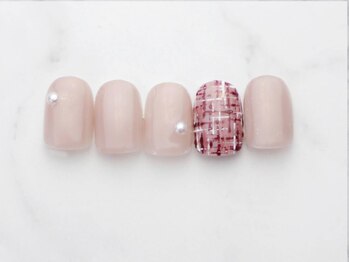 ディー ネイル アイラッシュ ヤバ(DEE nail×eyelash yaba)/A73プレミアム定額