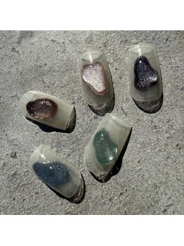 ◆ニュアンス定額◆