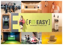 フィットイージー ドン・キホーテUNY可児店(FIT EASY)